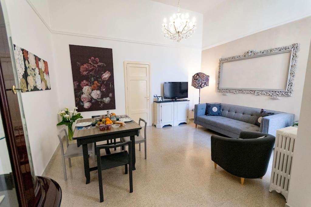 Mary's House Appartement *