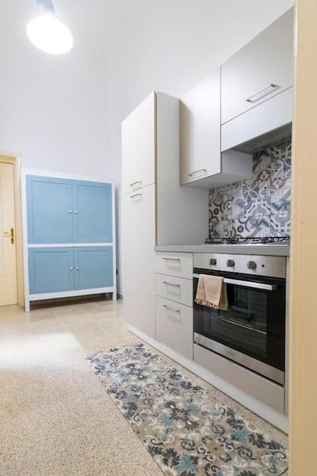 Appartement Mary's House Lecce