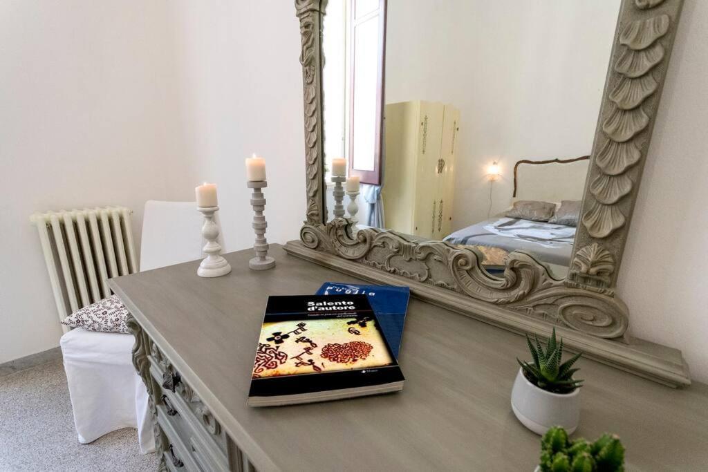 Mary's House * Lecce