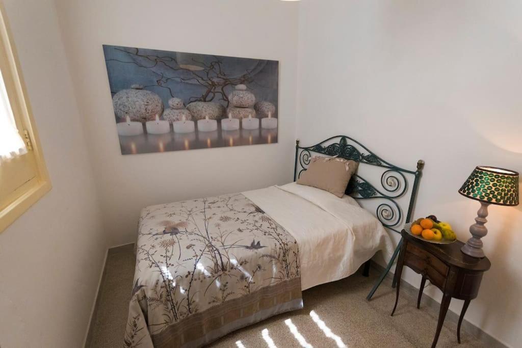 Mary's House Appartement Lecce