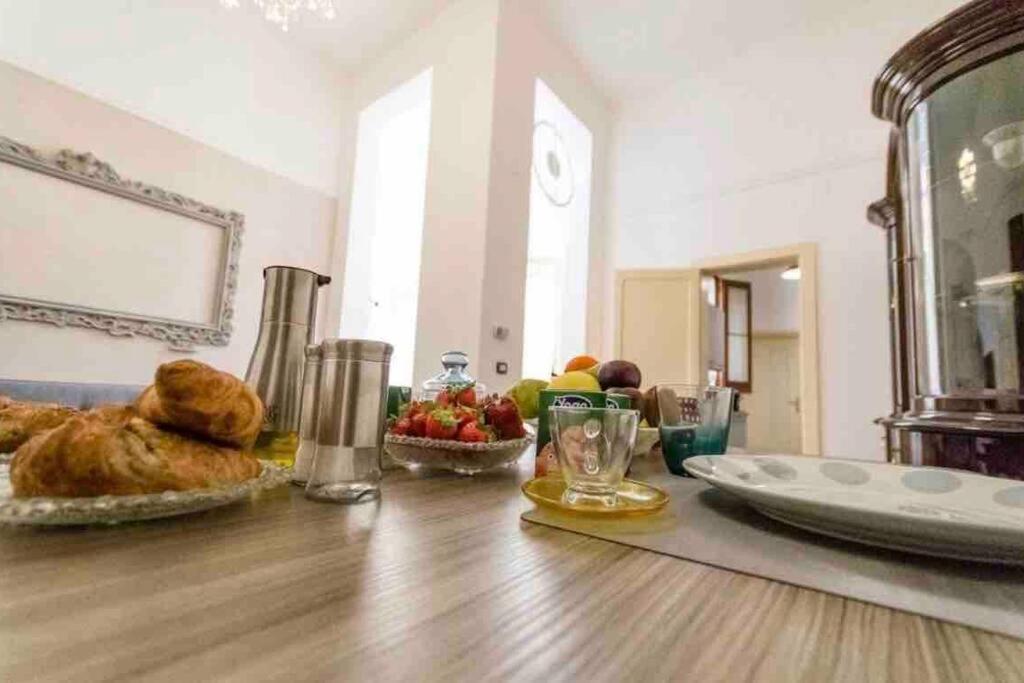 Mary's House Lecce