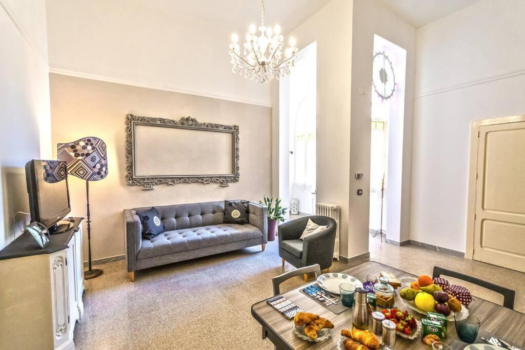 Mary's House Appartement *