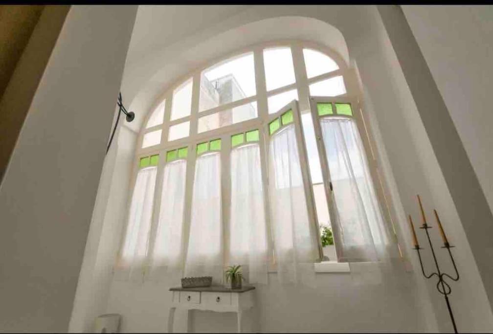 Mary's House Appartement *