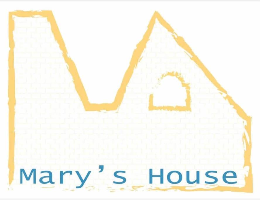 Mary's House Appartement Lecce
