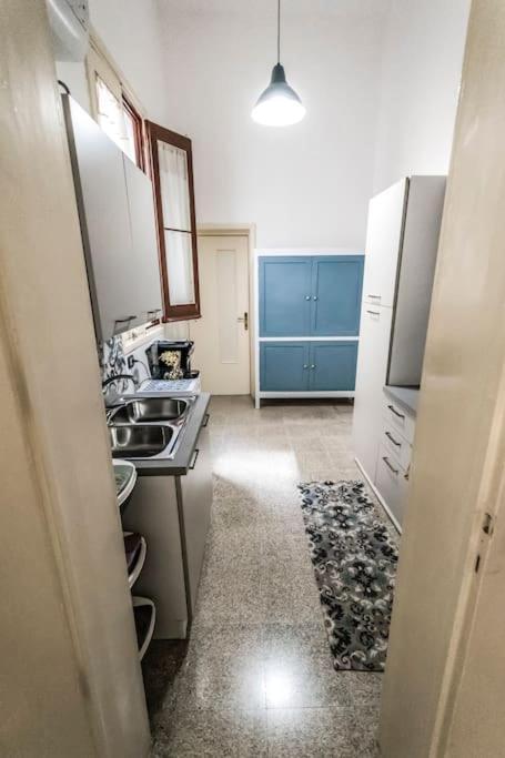 Mary's House Apartment
